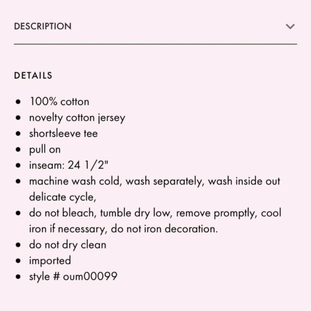 Kate Spade Pride T-Shirt - Picture 2 of 9